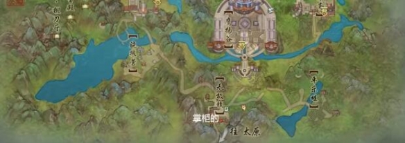 《俠客風(fēng)云傳》豐功偉業(yè)達(dá)成條件詳解  武林通鑒攻略