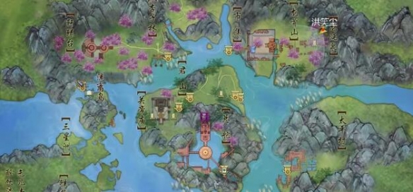 口袋妖怪黑白2攻略：探索經(jīng)典游戲的無限樂趣_《口袋妖怪黑白2》