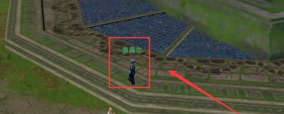 《時(shí)光之刃》第十章圖文攻略詳解：全解析流程