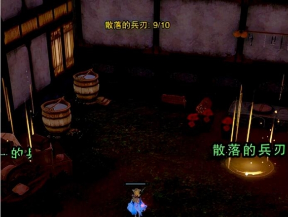 奪島之戰(zhàn)：驚心動魄的海島爭奪戰(zhàn)