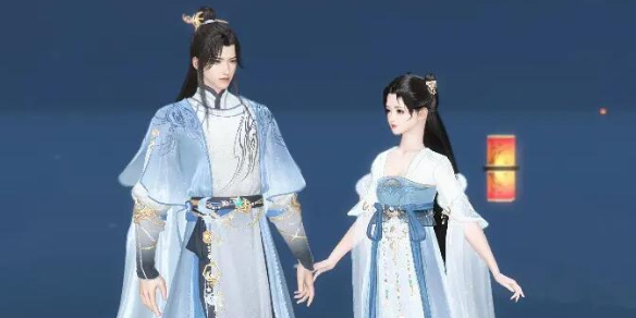 天涯明月刀公測(cè)時(shí)間公布：游戲何時(shí)上線？