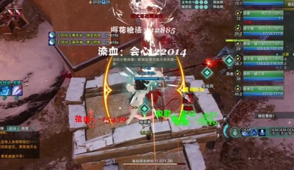 公主連接ReDive全職業(yè)攻略及進階指南